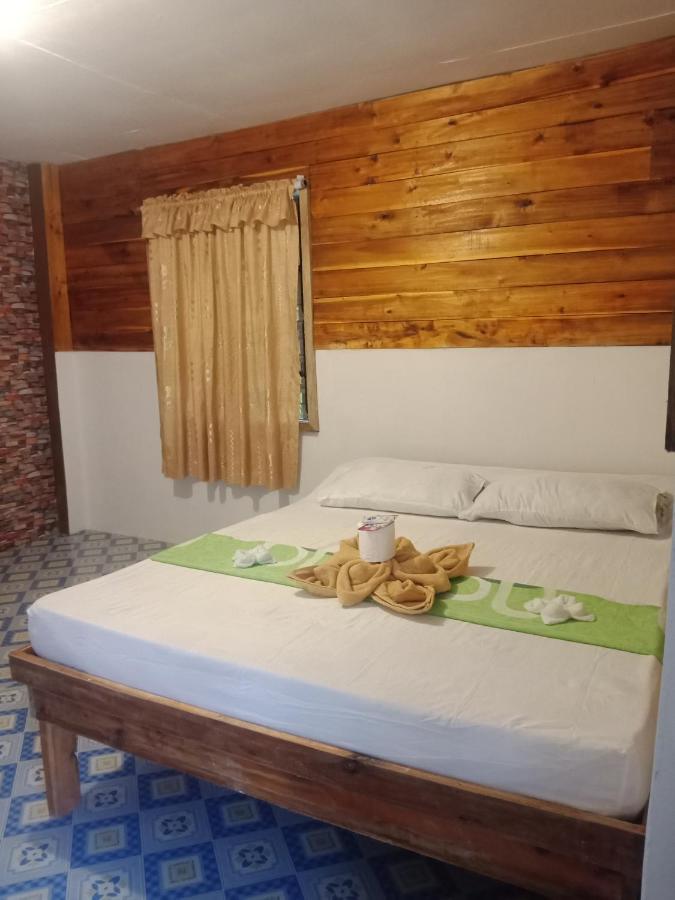 סן ויסנטה D' Angels Inn, Port Barton מראה חיצוני תמונה
