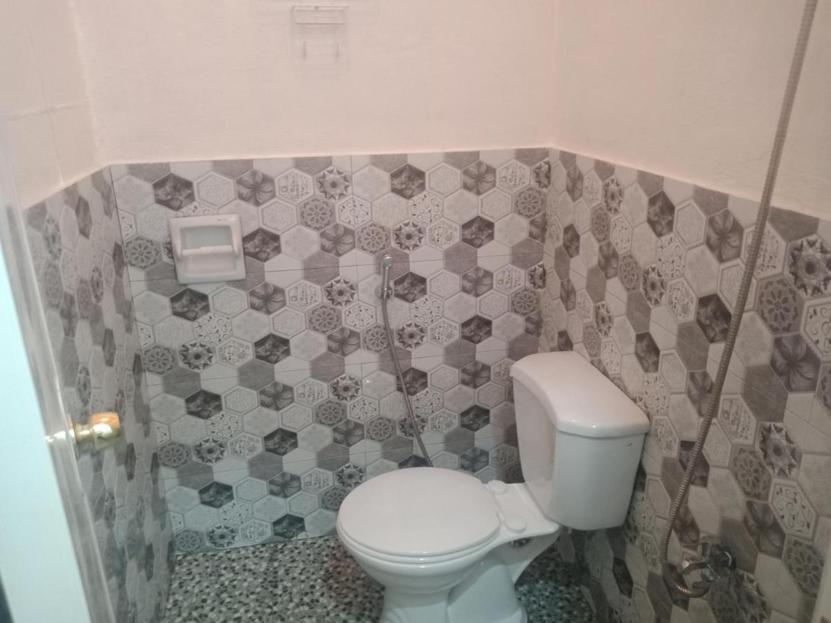 סן ויסנטה D' Angels Inn, Port Barton מראה חיצוני תמונה
