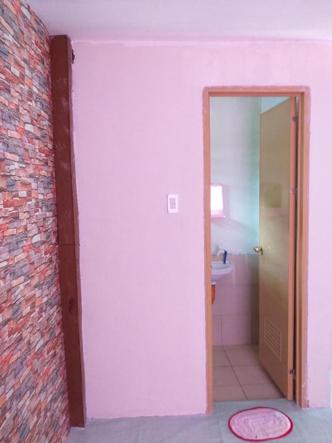 סן ויסנטה D' Angels Inn, Port Barton מראה חיצוני תמונה