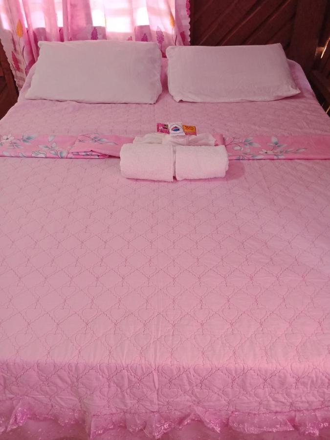 סן ויסנטה D' Angels Inn, Port Barton מראה חיצוני תמונה
