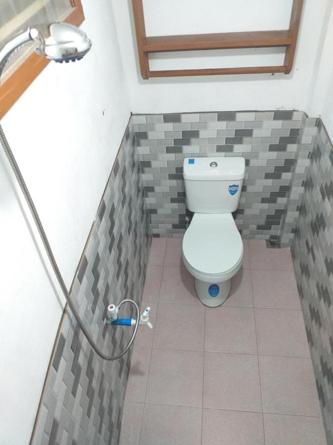 סן ויסנטה D' Angels Inn, Port Barton מראה חיצוני תמונה