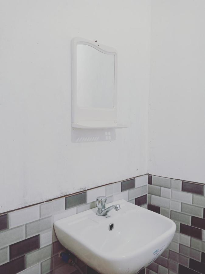 סן ויסנטה D' Angels Inn, Port Barton מראה חיצוני תמונה